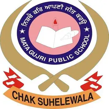 Mata Gujri Public School, Chak SuheleWala