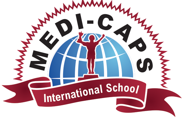 Medi-Caps International School