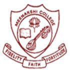 Meenakshi College for Women