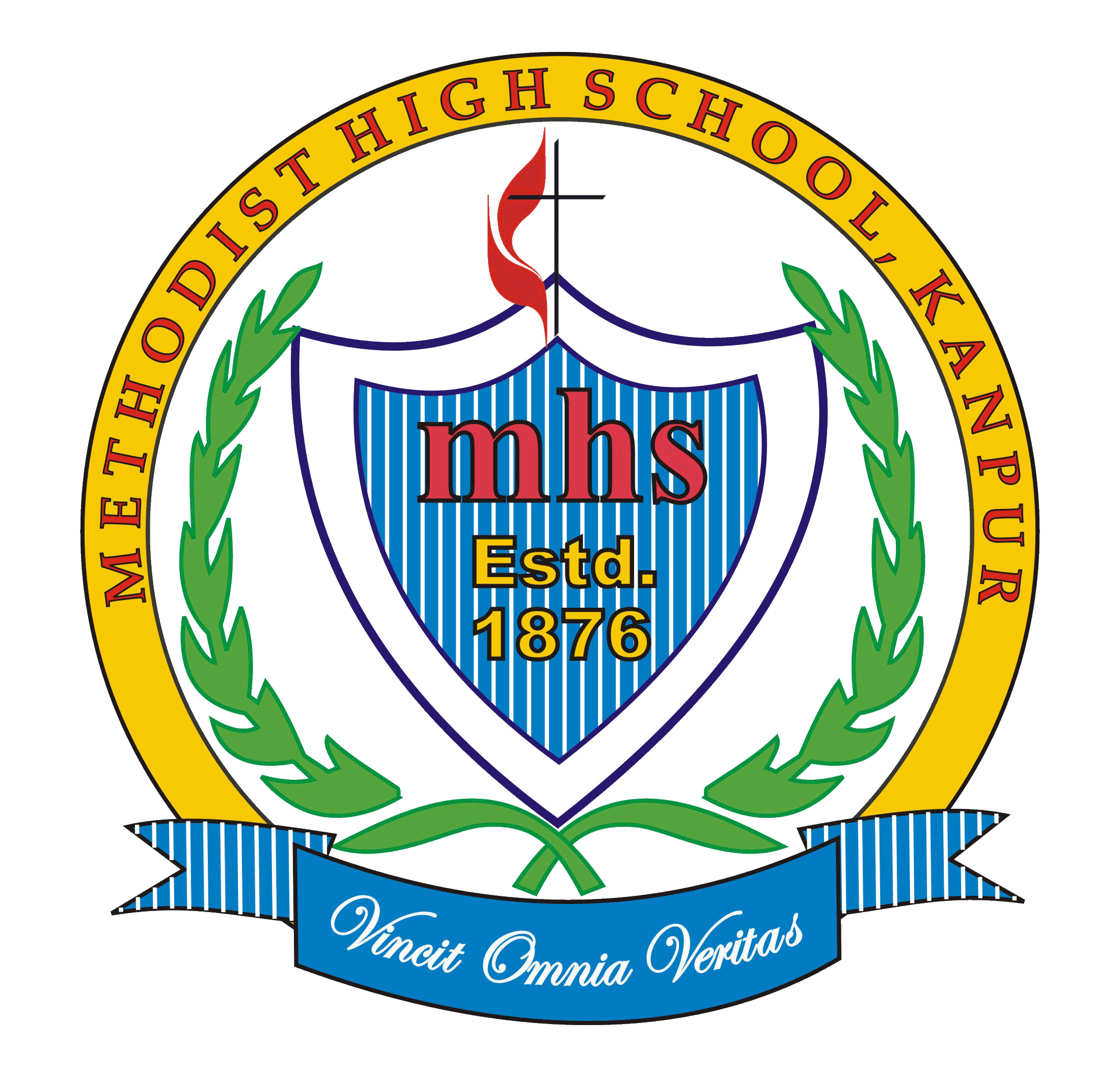 Methodist High School