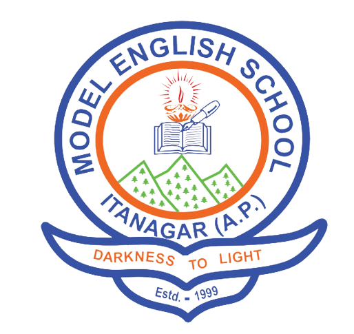 Model English School, Itanagar