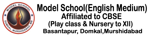 Model School, Basantapur