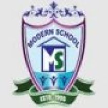 Modern Higher Secondary School