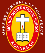 Mother International School, Konnagar