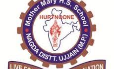 MOTHER MARY H.S. SCH.NAGDA