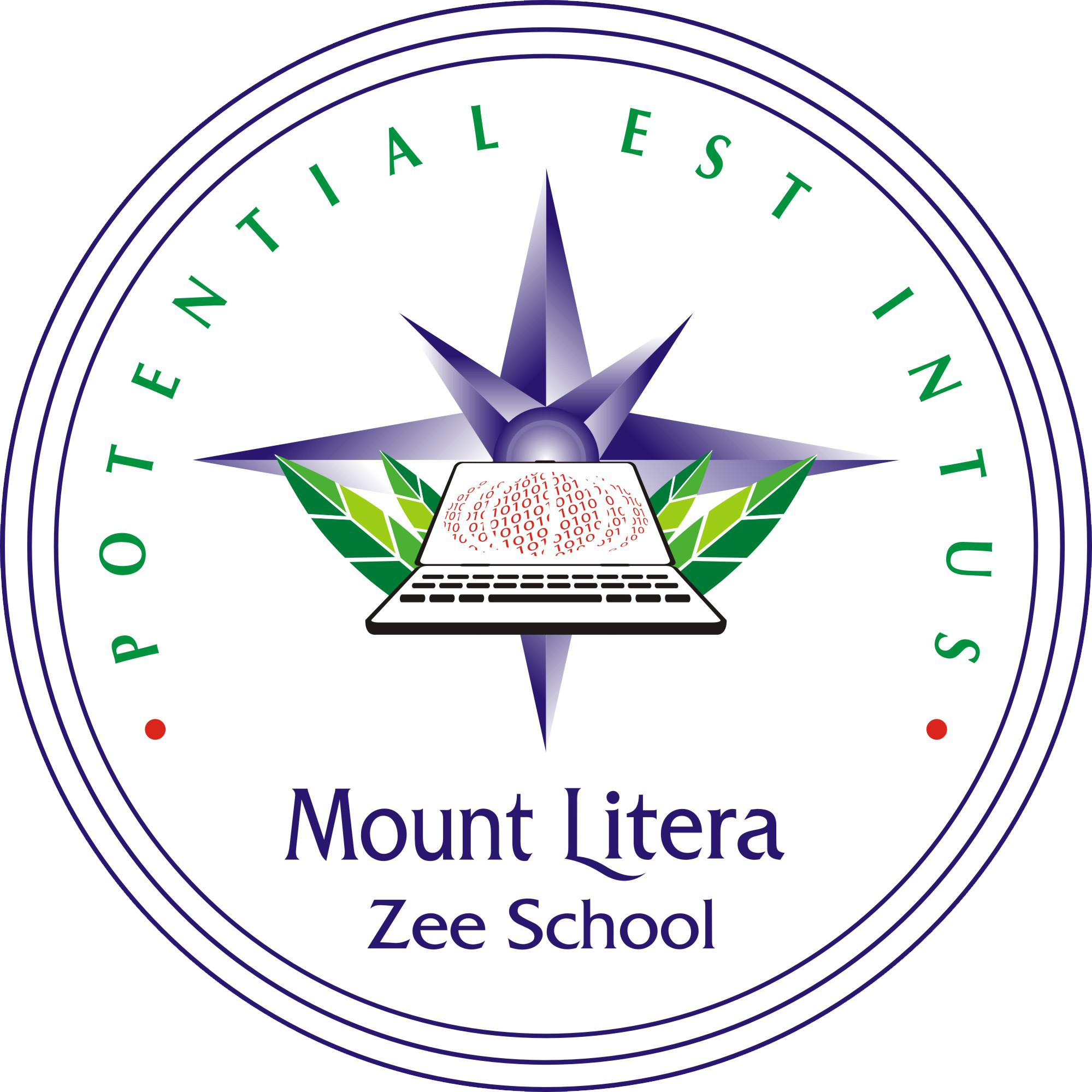 Mount Litera Zee School, Baharampur