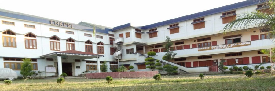 Mt Everest Higher Secondary School, Taphou Phyamei