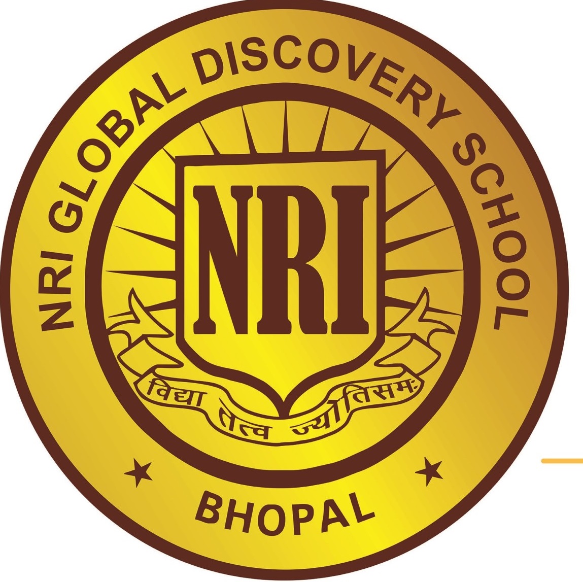 NRI Global Discovery Academy School