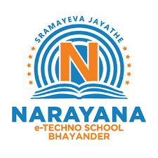 Narayana e-Techno School, Bhayandar (West)