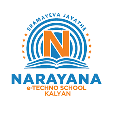 Narayana e-Techno School, Kalyan