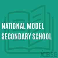 National Model Secondary School