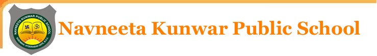 Navneeta Kunwar Public School, Susuwahi