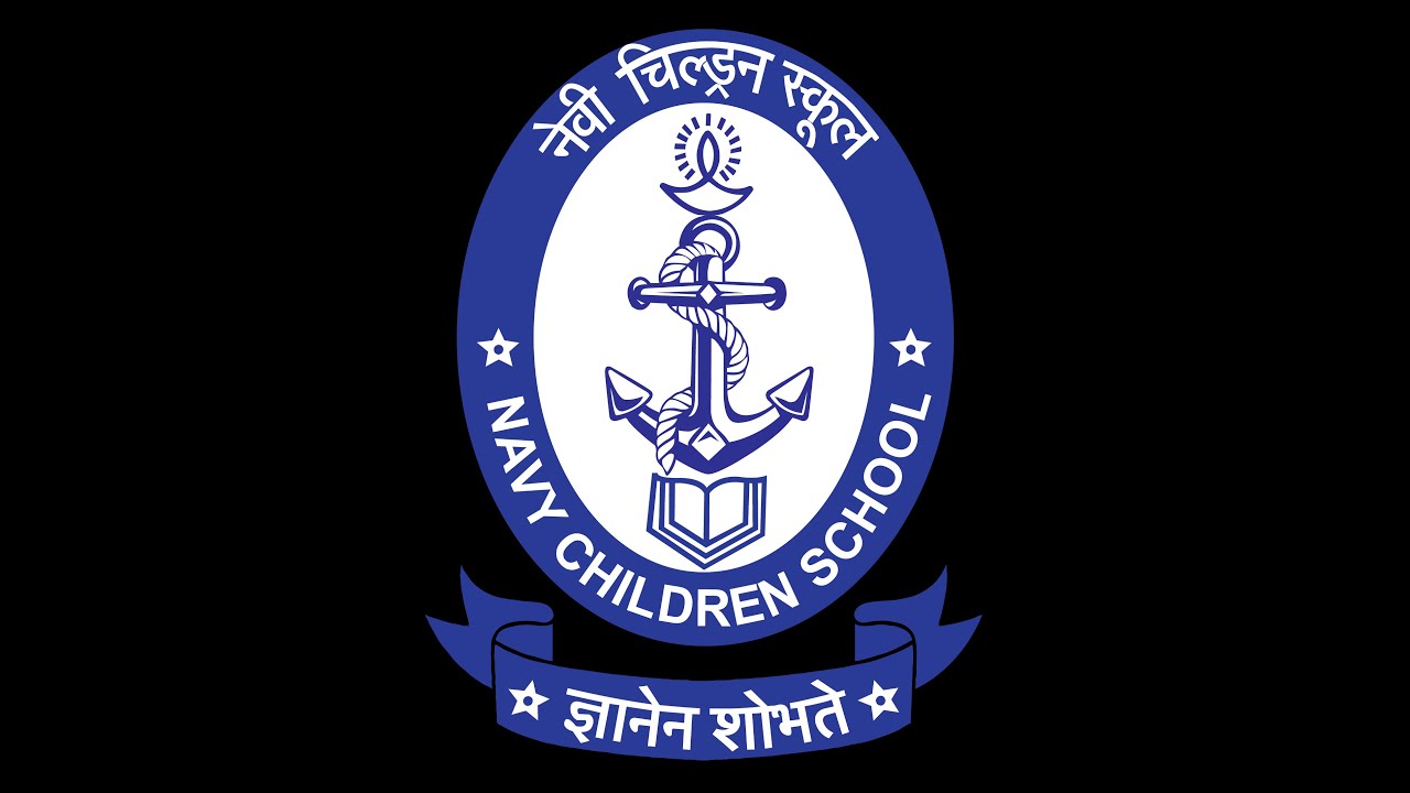 Navy Children School, Sri Vijaya Nagar Colony