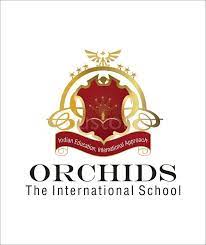 Orchids The International School, Thane West