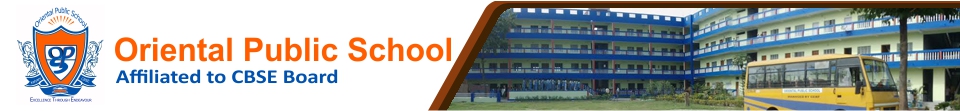 Oriental Public School, IGC Complex