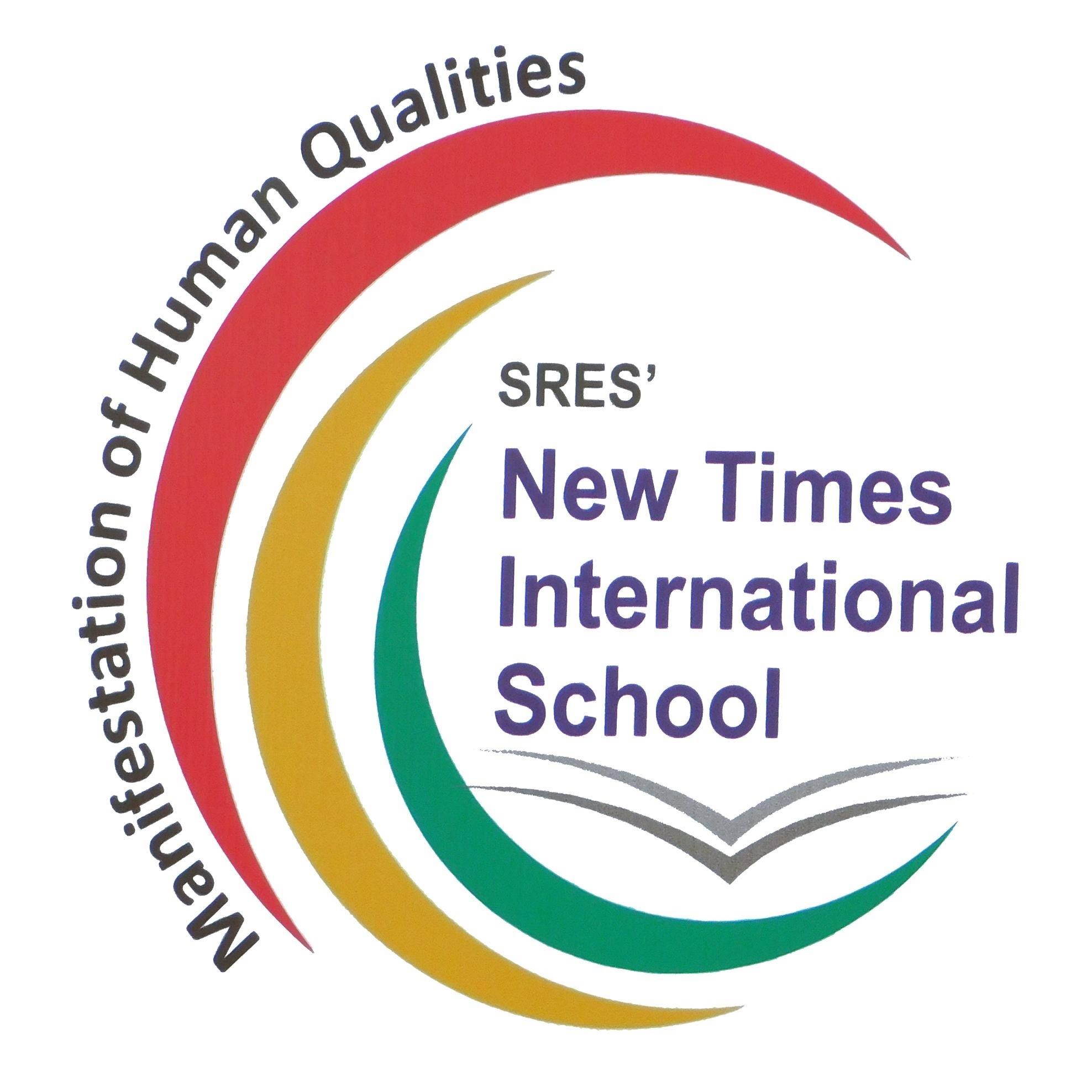 New Times International School, Pune