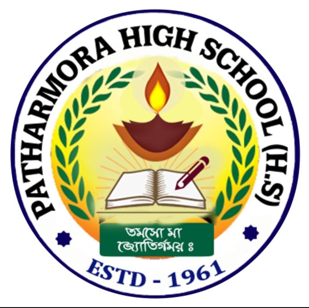 Patharmora High School