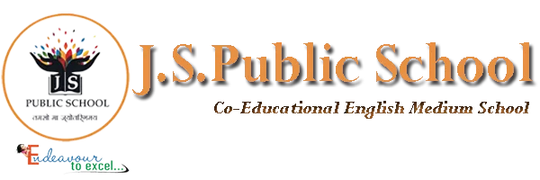 J.S. Public School, Kharawan (Sadhoganj)