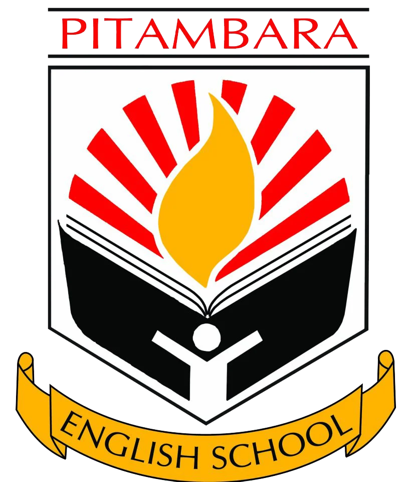 Pitambara English School