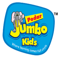 Podar Jumbo Kids