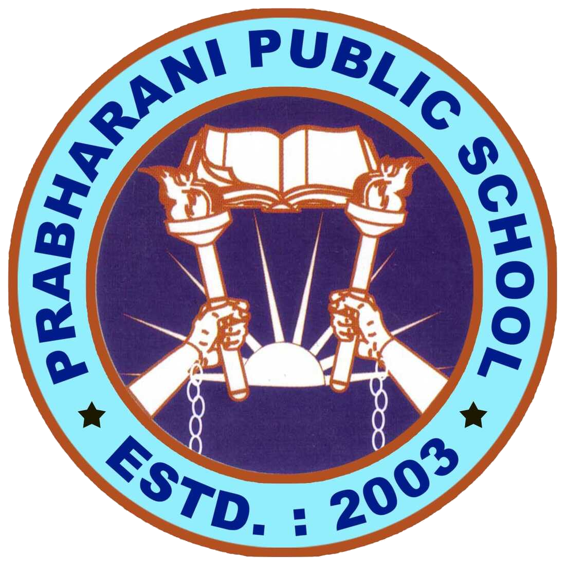 Prabharani Public School