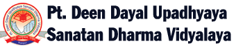 Pt Deen Dayal Upadhyaya Sanatan Dharma Vidyalaya, Nawabganj