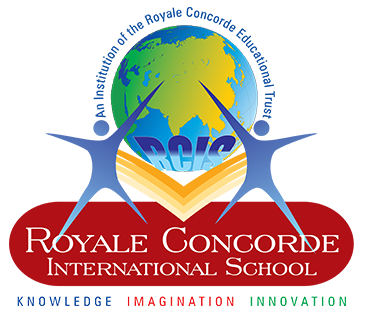 Royale Concorde International School, Kalyan Nagar