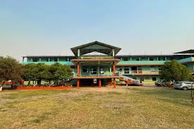 Radiant-Star Education Centre, Imphal