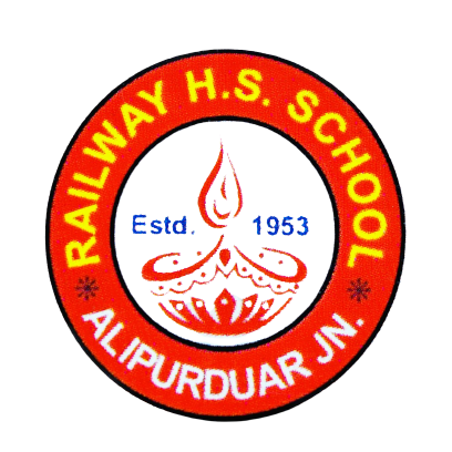 Railway Higher Secondary School, Alipurduar Junction