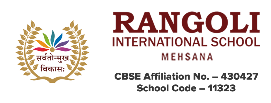 Rangoli International School, Mehsana