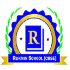 Rukmin School, Shirpur