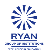 Ryan International School, Sector Tech Zone 4