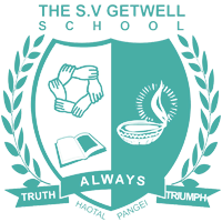 S.V. Getwell School, Imphal