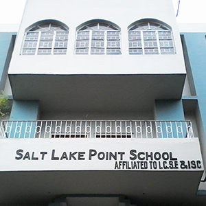 Salt Lake Point High School