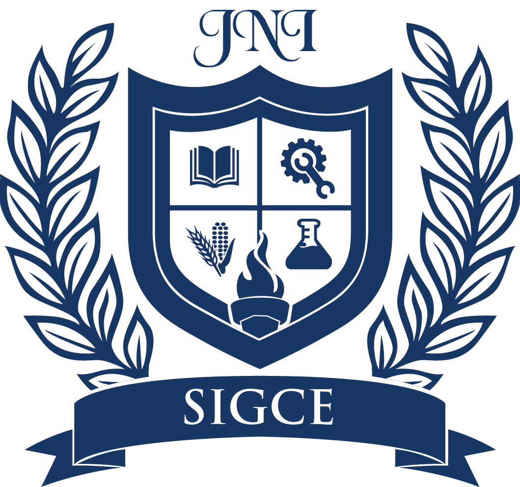 Smt. Indira Gandhi College of Engineering Navi