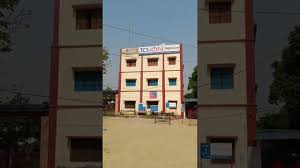 SR Platinum English School, Harhua Chauraha