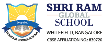 Shri Ram Global School, Whitefield