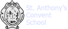 ST Anthony Convent School, Alipurduar
