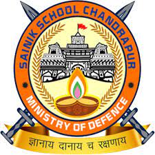 Sainik School, Chandrapur