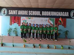 Saint Andre School