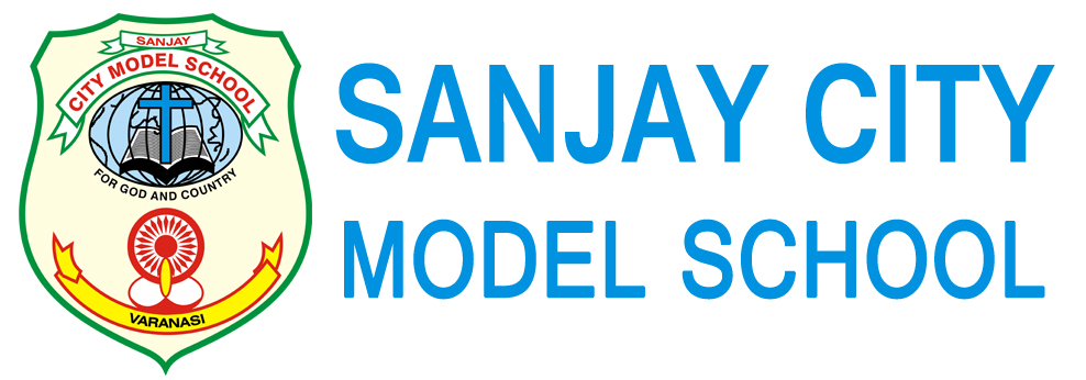 Sanjay City Model School, Rohania