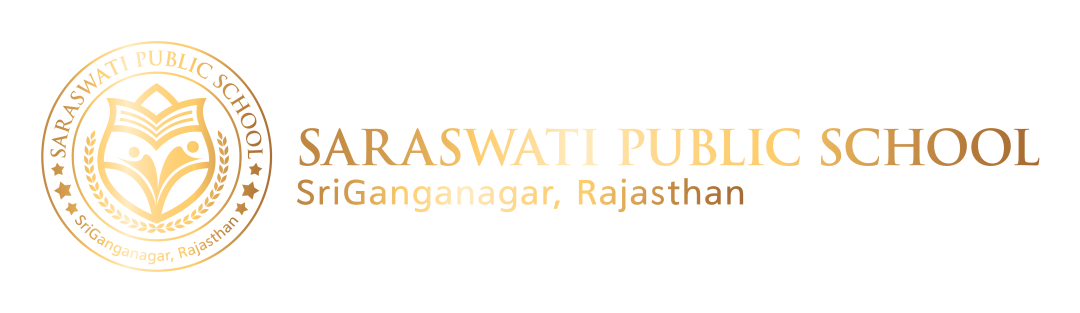 Saraswati Public School