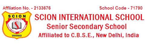 Scion International School, Lahartara