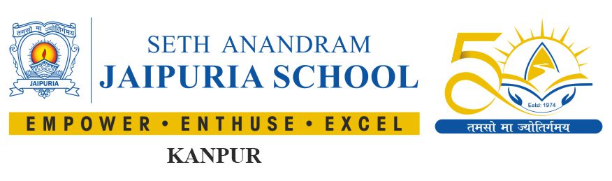 Seth Anandram Jaipuria School , Kanpur