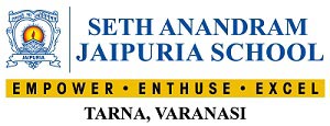 Seth Anandram Jaipuria School, Tarna