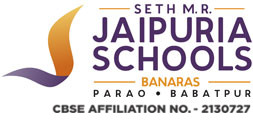 Seth M R Jaipuria School, Siswa