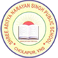 Shree Aditya Narayan Singh Public School, Dharsauna