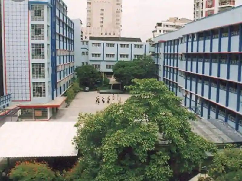 Shri Shikhshayatan School, Kolkata