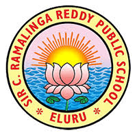 Sir CR Reddy Public School, Eluru