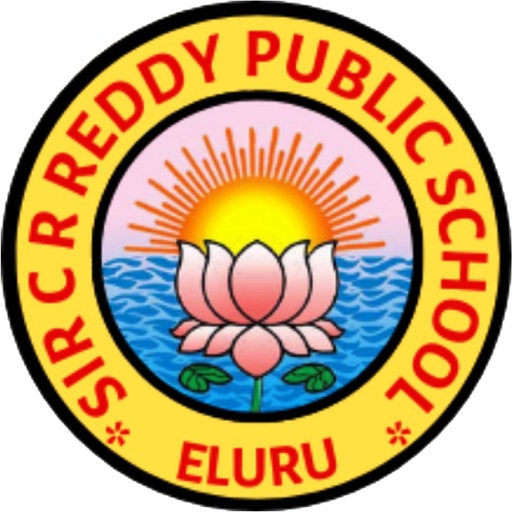 Sir CR Reddy Public School, Eluru